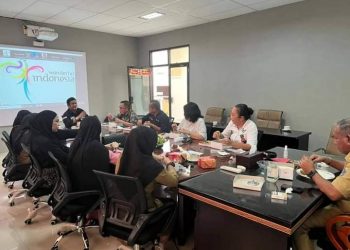 Festival Pesona Bolsel Masuk 10 Bersar Event Pariwisata Sulut 2022