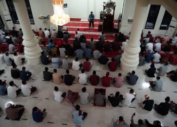 Pemkab Bolsel Kembali Laksanakan PISB