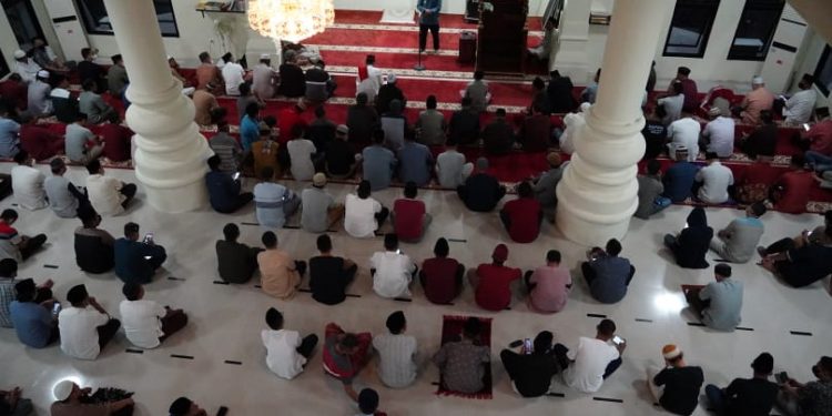 Pemkab Bolsel Kembali Laksanakan PISB