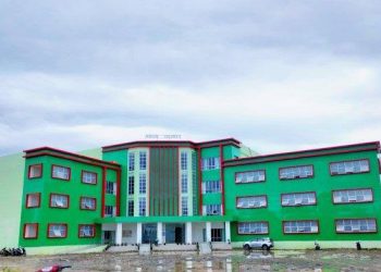 Tolak Siswa Prakerin, Kepsek SMKN 1 Kaidipang Sesalkan Sikap RSUD Bolmut