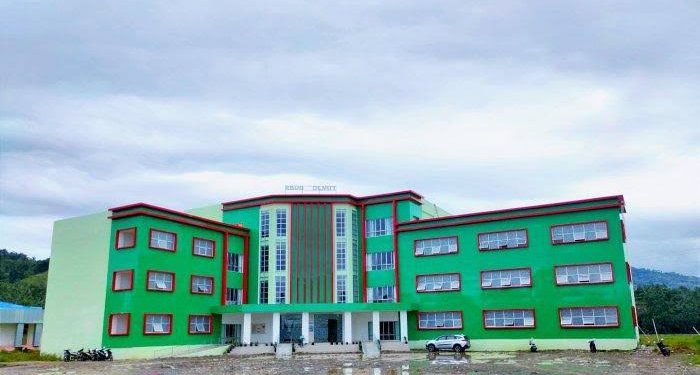 Tolak Siswa Prakerin, Kepsek SMKN 1 Kaidipang Sesalkan Sikap RSUD Bolmut