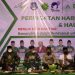 Warga Nahdliyin Bolsel Gelar Peringatan Harla NU ke 96