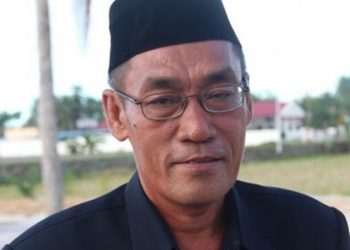 Komisi II Ajak Mitra Kerja Kawal Proposal Masyarakat yang  Diajukan ke Provinsi