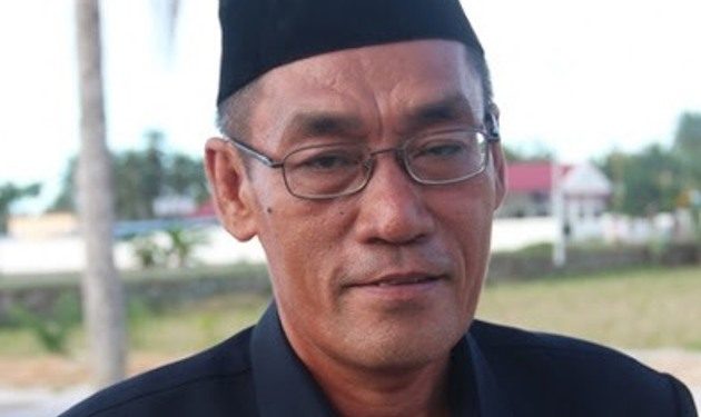 Komisi II Ajak Mitra Kerja Kawal Proposal Masyarakat yang  Diajukan ke Provinsi