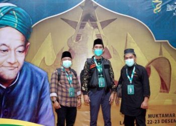 PC-NU Bolsel Bakal Gelar Sejumlah Kegiatan Peringati Harlah NU ke-96
