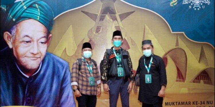 PC-NU Bolsel Bakal Gelar Sejumlah Kegiatan Peringati Harlah NU ke-96