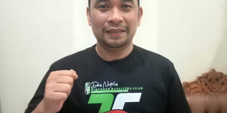 Hasil Musda III MD KAHMI, Robyanto Suid Terpilih Jadi Koordinator Presidium KAHMI Kotamobagu