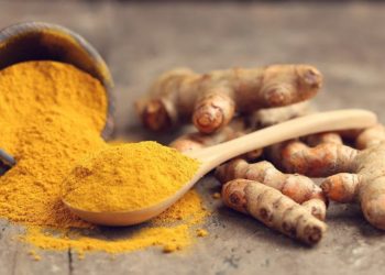 Ini dia Khasiat Kunyit untuk Kesehatan. Bisa Mencegah Kanker Lho!