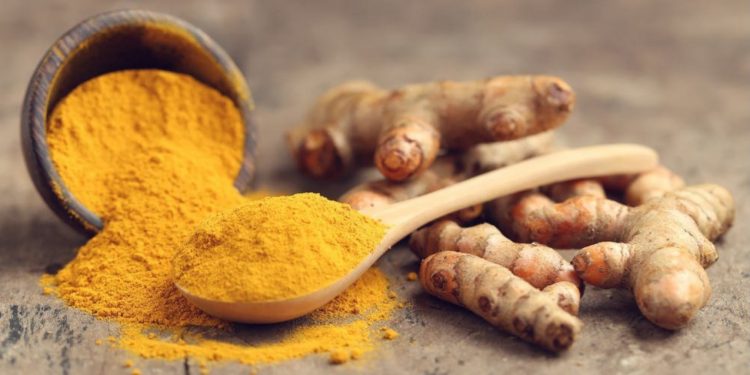 Ini dia Khasiat Kunyit untuk Kesehatan. Bisa Mencegah Kanker Lho!