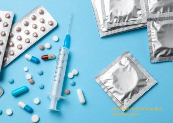 Waduh! Di Thailand Anak Usia 15 Tahun Sudah Diberikan Alat Kontrasepsi Gratis