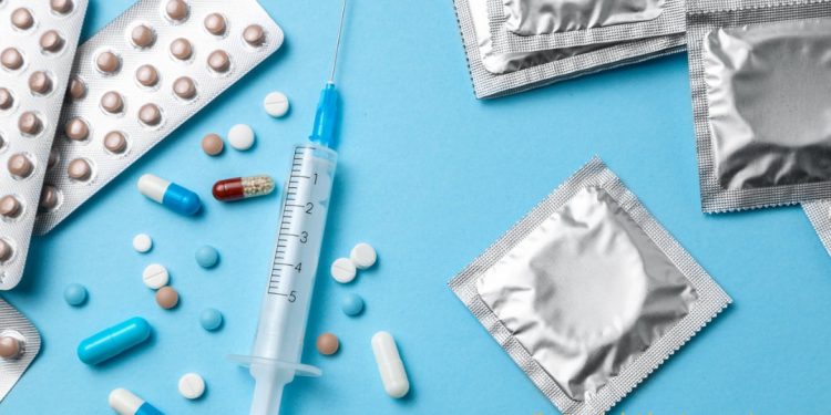 Waduh! Di Thailand Anak Usia 15 Tahun Sudah Diberikan Alat Kontrasepsi Gratis