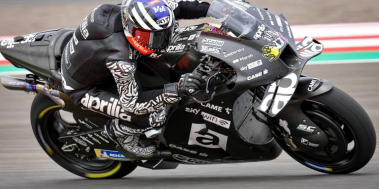 Aleix Espargaro Kagum Keindahan, Mandalika, Lombok dan Indonesia