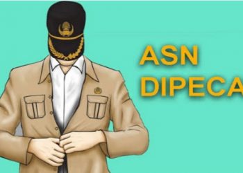 Tegas Terapkan PP 94, Satu ASN Pemkab Bolsel Dipecat