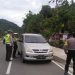 Polres Bolsel Gelar Oprasi Samrat, Berikut yang Wajib Diperhatikan Para Pengguna Kendaraan