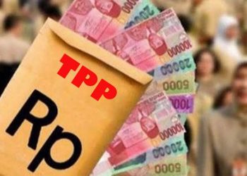 ASN Bolmut Mengeluh TPP Belum Cair