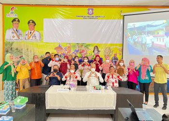 Bukan Gertak Sambel, Dispar Bolsel Mulai Jejal Sinergitas Dengan Pemprov Gorontalo dan Bone Bolango