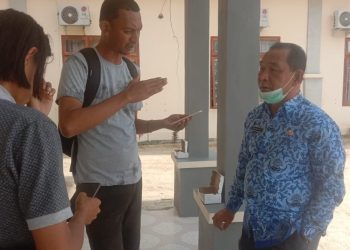 Bolmut Dapat 15 Ton Bibit Jagung untuk 1000 Ha