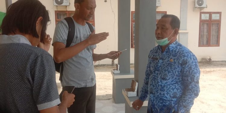 Bolmut Dapat 15 Ton Bibit Jagung untuk 1000 Ha