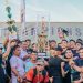 Kalahkan Macan Binuni FC Dilaga Final, Alfaraya FC Juara Minanga Cup 2022