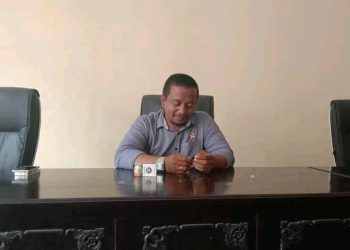 Komisi I Minta Dinkes Bolmut Dorong Alih Status Empat Puskesmas