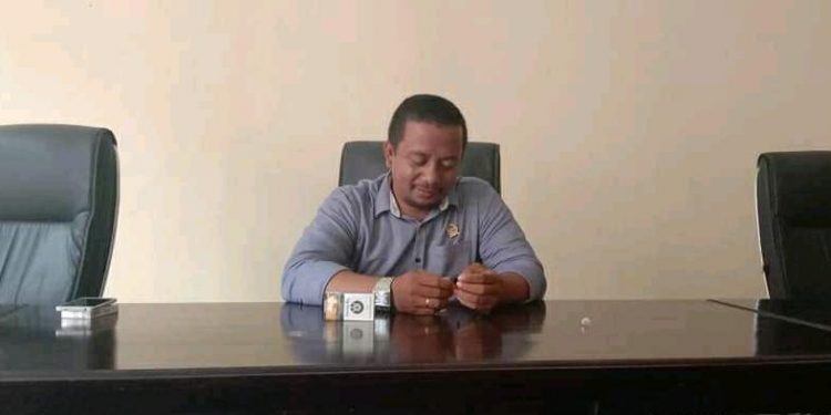 Komisi I Minta Dinkes Bolmut Dorong Alih Status Empat Puskesmas