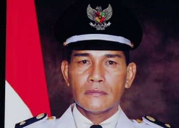 Pemdes Huntuk Publikasi APBDes 2022, Kades : Ini Wujud Transparansi Anggaran