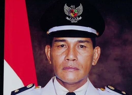 Pemdes Huntuk Publikasi APBDes 2022, Kades : Ini Wujud Transparansi Anggaran