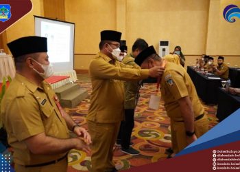 Tahapan Seleksi Terbuka 9 Kursi JPTP di Pemkab Bolsel Mulai Bergulir