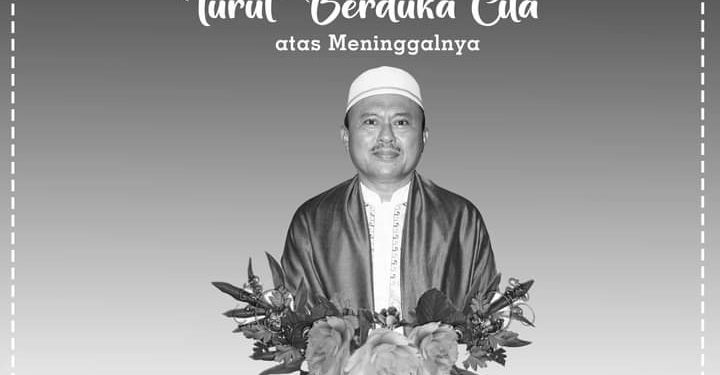 Bolsel Berkabung, Pemkab Bolsel Sampaikan Ucapan Duka atas Meninggalnya Hi Herson Mayulu SIP