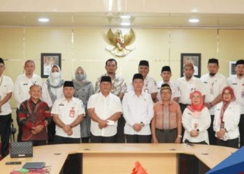 Pemkab Bolsel Dukung Pendirian PTN di Daerah
