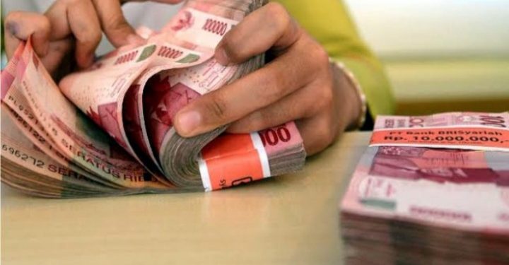 THR, TTP ASN dan Honor THL di Bolsel Mulai Dibayarkan, Berikut Waktu Penyalurannya