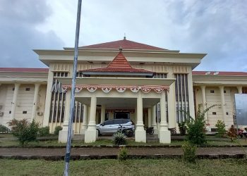 DPRD Bolsel Agendakan “Kocok” Komposisi AKD