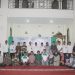 Keluarga Besar NU Bolsel Gelar Halal Bi Halal