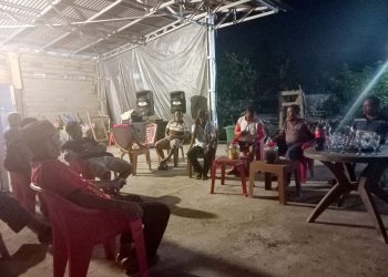 Beri Modal Usaha, Sejumlah Nelayan Apresiasi Meidi Pontoh