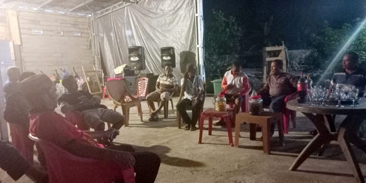 Beri Modal Usaha, Sejumlah Nelayan Apresiasi Meidi Pontoh