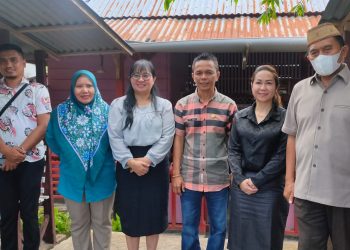 Berguru di Bolsel, DPRD Gorut Sambangi DPRD Bolsel