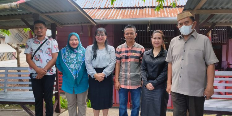 Berguru di Bolsel, DPRD Gorut Sambangi DPRD Bolsel