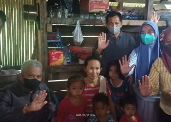 Prevalensi Stunting di Bolmut Turun Signifikan Dari 15,20 Persen Menjadi 1,61 Persen Dalam Dua Tahun Terakhir