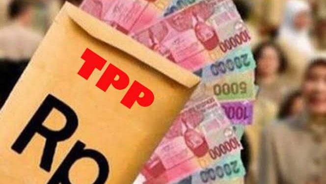 Soal TPP ASN Bolmut Belum Cair, Berikut Penjelasannya