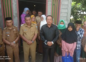 Frangky Chendra Apresiasi Inovasi Pemerintah Dalam Upaya Pencegahan Stunting