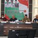 Bolmut Ikuti VLH Evaluasi Kabupaten/Kota Layak Anak Tahun 2022
