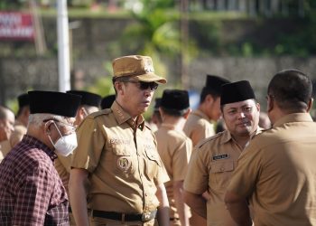 Juli Mendatang ASN di Bolsel Bakal “Mandi Duit”