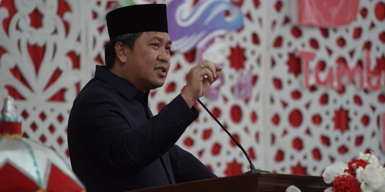 Wagub Steven Kandouw: 14 Tahun Bolsel Bertumbuh dengan Pesat