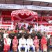 Peringati HUT RI ke-77, Pemkab Bolsel Gelar Upacara Pengibaran dan Penurunan Bendera Merah Putih
