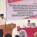 Buka Kegiatan Rekon Data Tenaga Non ASN Bolsel, ini yang Diharapkan Wabup Deddy Abdul Hamid