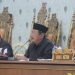 Melalui Rapat Paripurna, Empat Fraksi di DPRD Bolmut Setujui Ranperda ABPD Perubahan Tahun Anggaran 2022