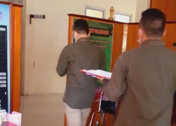 Ombudsman RI Perwakilan Sulut Nilai Kepatuhan Pelayanan Publik di Bolmut