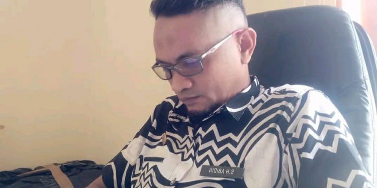 Belasan ASN Bolmut Ajukan Permohonan Izin Cerai