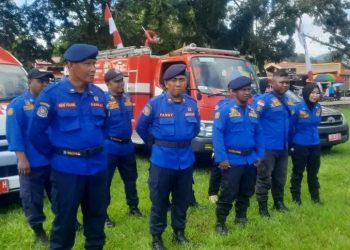 SATPOL-PP Bolmut Akan Bentuk Redkar