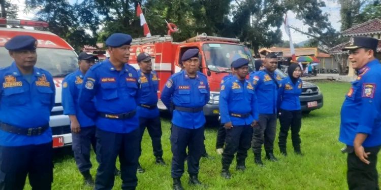 SATPOL-PP Bolmut Akan Bentuk Redkar